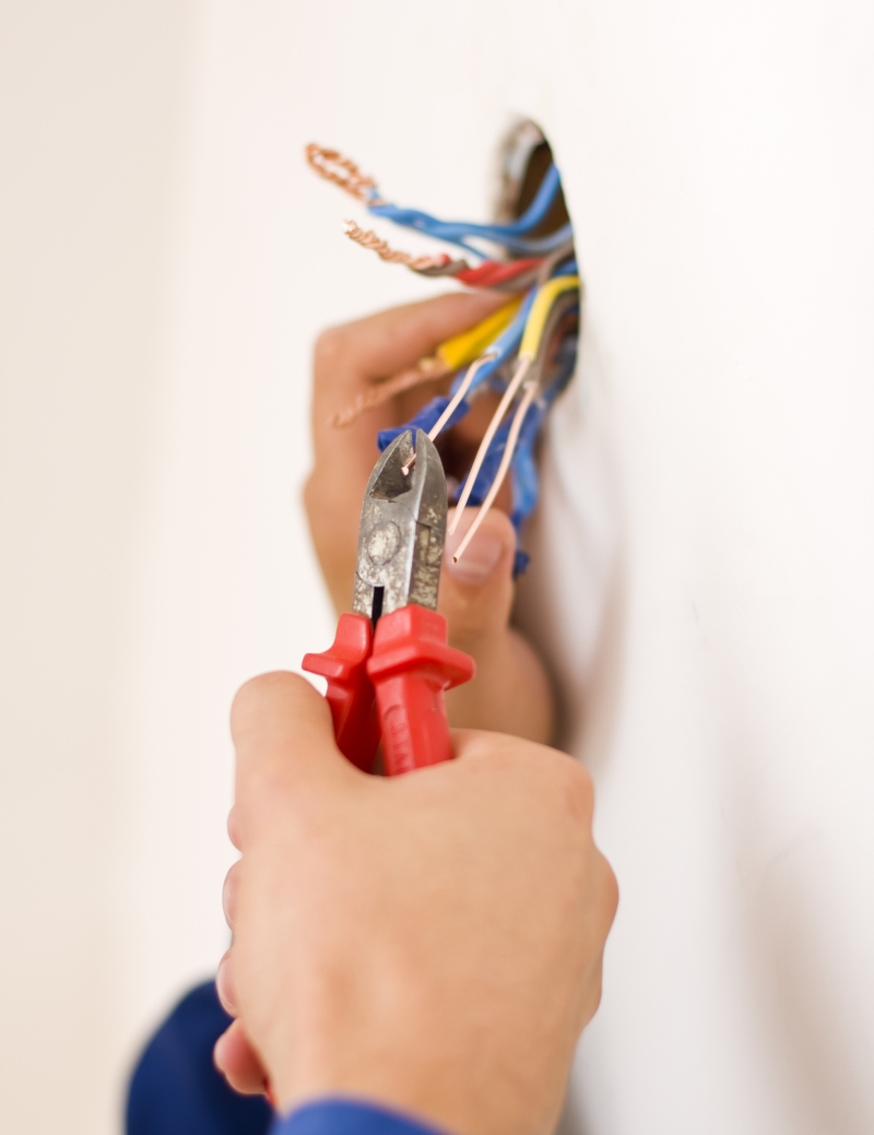 Electricians Alton, Four Marks, Medstead, GU34