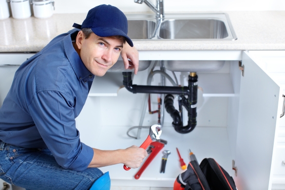 Residential Plumbing Alton